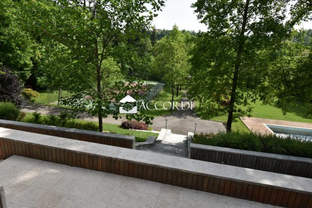VILLA di 8 vani e di 755 mq (SAN PIETRO DI FELETTO) rif. MM101_5 - Foto 18