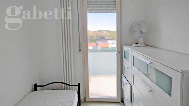 Attico/Mansarda - Senigallia . Rif.: SV04690VRG - Foto 13