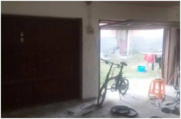 Immobile in asta di 117 m², box auto doppio in vendita a Torre d'Isola - Foto 14