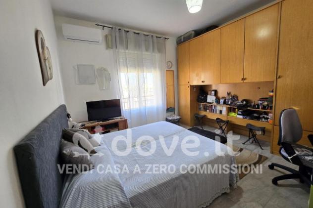 Appartamento di 125 m² con 5 locali in vendita a Trapani - Foto 16