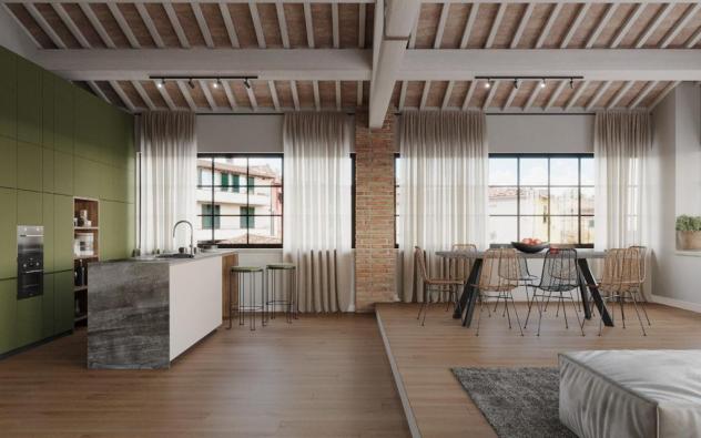 Appartamento in vendita a Vicopisano 100 mq Rif: 1297270 - Foto 2