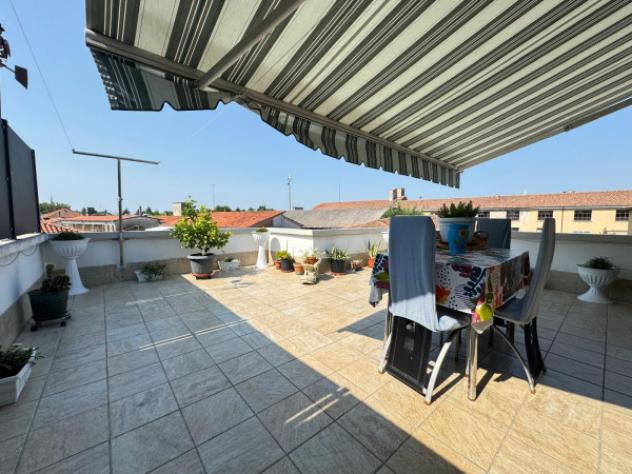 Appartamento di 88 m² con 3 locali e box auto in vendita a Vigodarzere