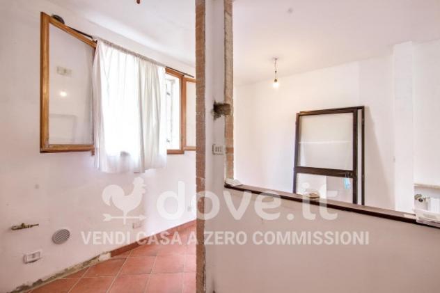 Casa indipendente di 171 m² con più di 5 locali e box auto in vendita a Voghiera - Foto 9