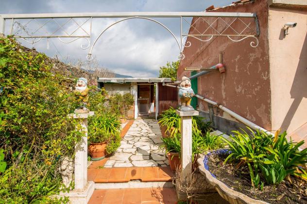 Casa Indipendente in vendita a Zafferana Etnea - Foto 16