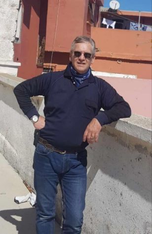 Offro lavoro
