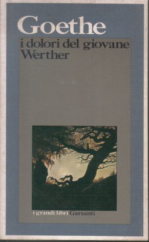 R59-JOHANN WOLFGANG GOETHE