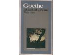 R59-JOHANN WOLFGANG GOETHE