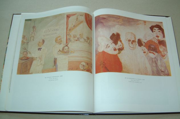 Ensor - Un profeta in maschera - Foto 10