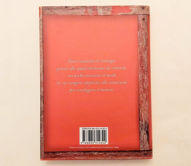 Sun Tzu.Strumenti per l'azione.L'arte della guerra per realizzare i propri obiet - Foto 3