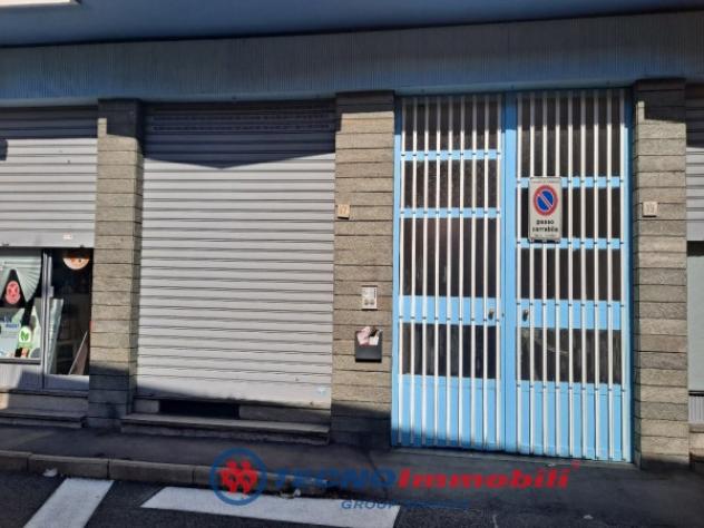 Immobile di 15 m² con 1 locale in affitto a Caselle Torinese - Foto 7