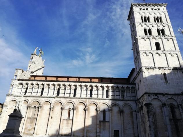 Locale commerciale in affitto a Lucca - Foto 2