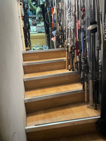 Cipro - Via della Meloria negozio angolare con 3 vetrine - Foto 5