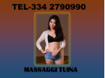 Massaggi - benessere Modena - Massaggi Relax Modena  3342790990