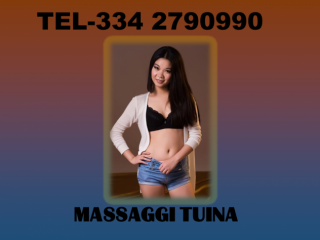 Massaggi - benessere Modena - Massaggi Relax Modena 3342790990