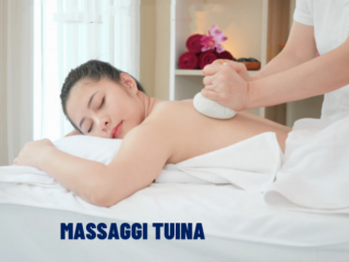 Massaggi - benessere Parma - CENTRO MASSAGGI Tel:3279759577