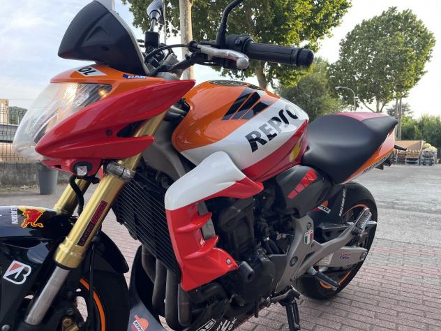 Honda Hornet null - Foto 6
