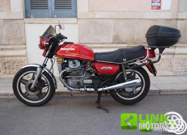 HONDA Altro CX 500-E - Foto 9