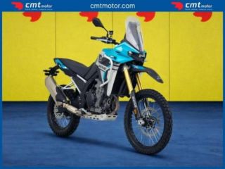 KOVE 800X RALLY Garantita e Finanziabile rif. 23618604