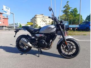 ROYAL ENFIELD Guerrilla 450 GUERRILLA 450 rif. 23631661
