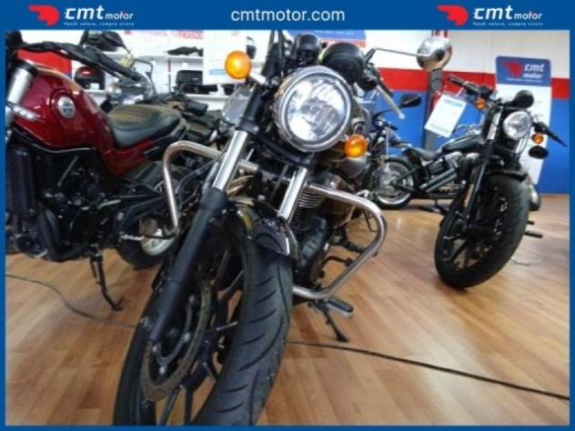 ROYAL ENFIELD Meteor 350 Garantita e Finanziabile rif. 23087667 - Foto 2