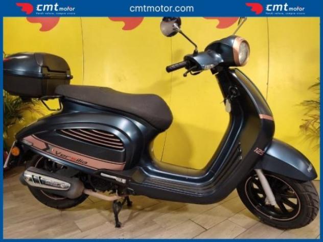 NOX VERSILIA 125 Special rif. 23047143 - Foto 6