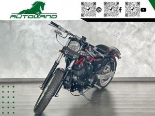 HARLEY-DAVIDSON 883 Sportster XL 883 XLH *GARANTITA*FINANZIABILE rif. 22895959