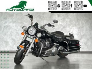 HARLEY-DAVIDSON CVO Road King Versione POLICE Miami 1690cc Scarico Sosp Pne &hellip;