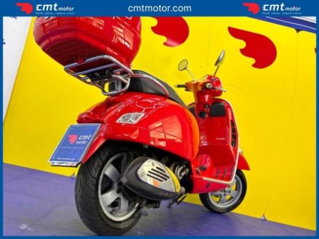 VESPA GTS 250 Garantito e Finanziabile rif. 24134946 - Foto 9
