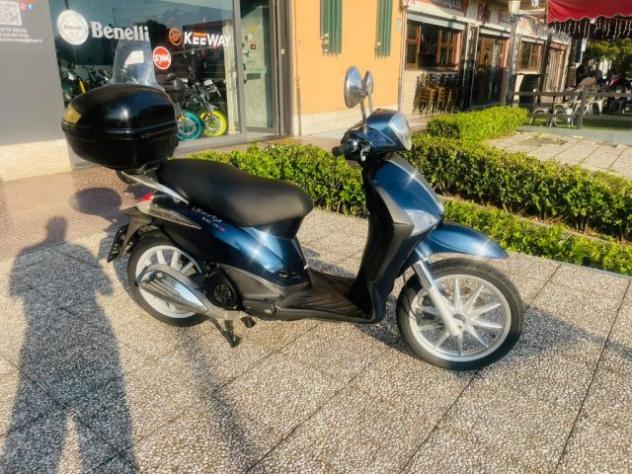 PIAGGIO Liberty 150 TUTTO INCLUSO ANCHE PASSAGGIO! MINI RATE rif. 24022104 - Foto 4