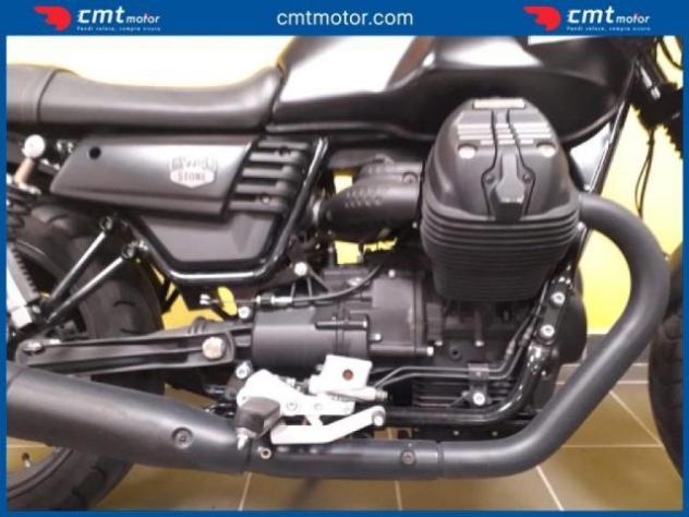 MOTO GUZZI V7 Garantita e Finanziabile rif. 22262196 - Foto 7