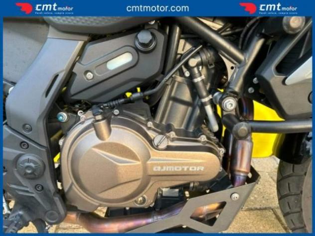 QJ MOTOR SRT 600 SX Garantita e Finanziabile rif. 24133557 - Foto 8