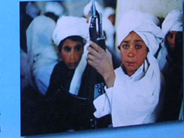 VIAGGIO A KANDAHAR - Foto 7