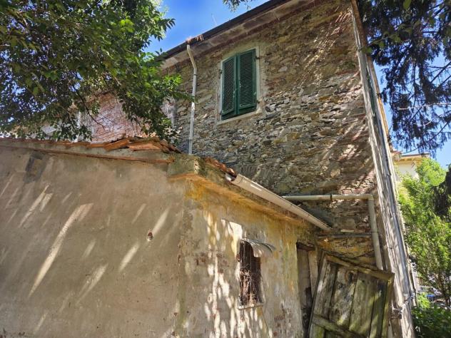 Casa semindipendente in vendita a Fossola - Carrara 140 mq Rif: 1334307 - Foto 4