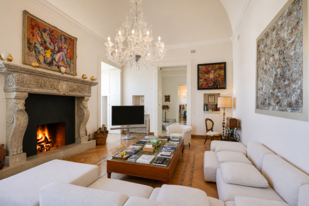 Villa in affitto a Bagnolo del Salento - Foto 9
