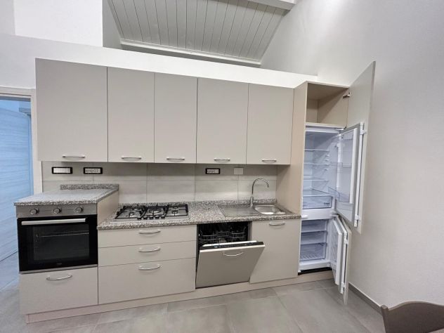 affitto casa nuovissima zona Viale le Piagge Pisa - Foto 5