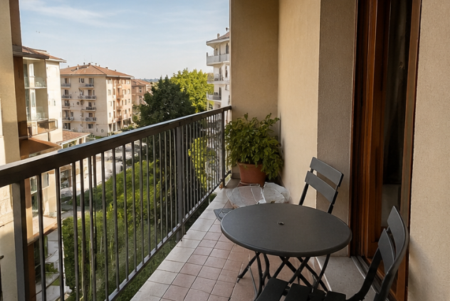 Bilocale arredato lungo dora siena - Foto 3