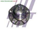 MOZZO RUOTA FIAT DUCATO 06 ANTERIORE 11/15/17L FT23059 Meccanica  Assale  M &hellip;