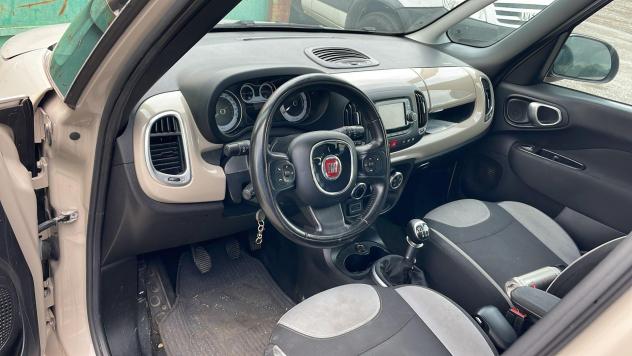 RICAMBI USATI AUTO FIAT 500 L Serie (351_352) 940 B7.000 Benzina 1400 (12) - Foto 4