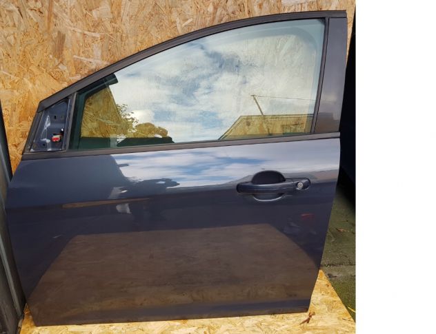 PORTA SPORTELLO ANTERIORE SX FORD FOCUS DAL 2011 IN POI