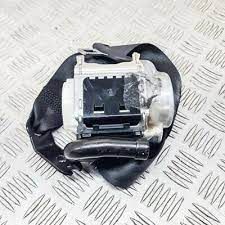 CINTURA ANTERIORE DX AUDI A1 SPORTBACK 2015 3G0857737DE