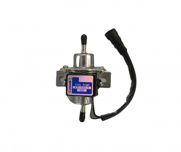 1404709 POMPA ELETTRICA GASOLIO MOTORE LOMBARDINI LDW442 492 480 LIGIER MICROCAR