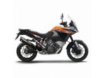 Scarico per Ktm Adventure 990 Leovince nero Lv 12 Mivv Speed Edge