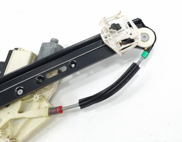 ALZACRISTALLO ELETTRICO POST. DX BMW X3 1° Serie 6925966 (0410) - Foto 4