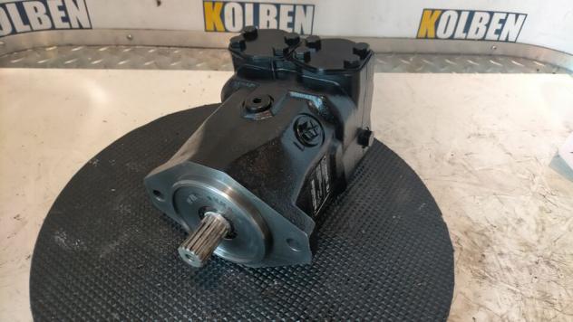 Rexroth A10FM45/52W Motore Idraulico A10FM45
