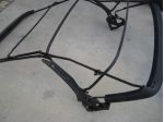 TELAIO CAPOTE  BMW SERIE 3