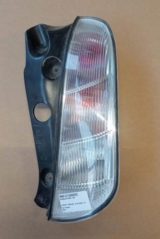 FANALE POST. DX 999-U1304253 Parti elettriche  Fanaleria  Fanali  Fanale post. dx. LANCIA - YPSILON - 01-07-2003 - 01-12-2011
