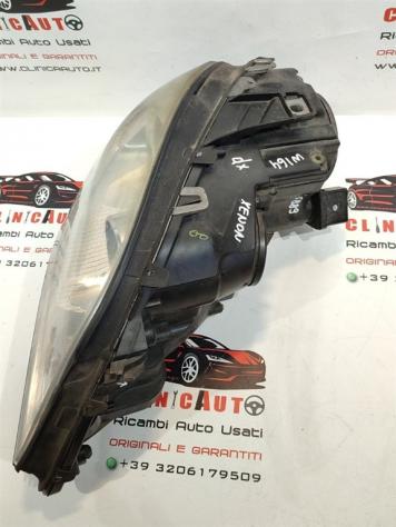 FARO ANTERIORE DX ALLO XENO MERCEDES ML W164 3° Serie 642940 (0511) - Foto 3