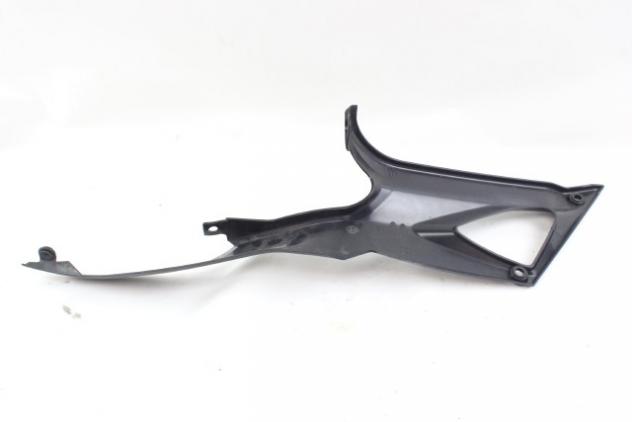 DUCATI 848 48211391A FIANCHETTO COVER TELAIO SINISTRA 07 - 13 LEFT FRAME COVER - Foto 2