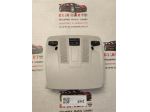 PLAFONIERA MERCEDES Classe B W246 2° Serie A0009000702 (12)