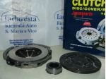 Kit frizione kf831 per suzuki jimny 1.3 16v